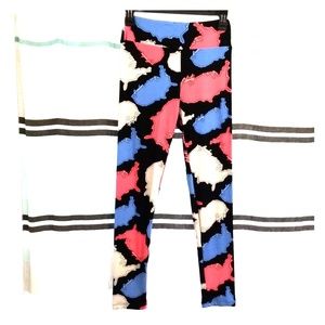 NWOT Lularoe Leggings